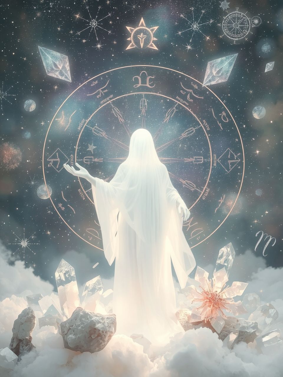 A szirének dalai személyes vágyakat és félelmeket tükröznek.