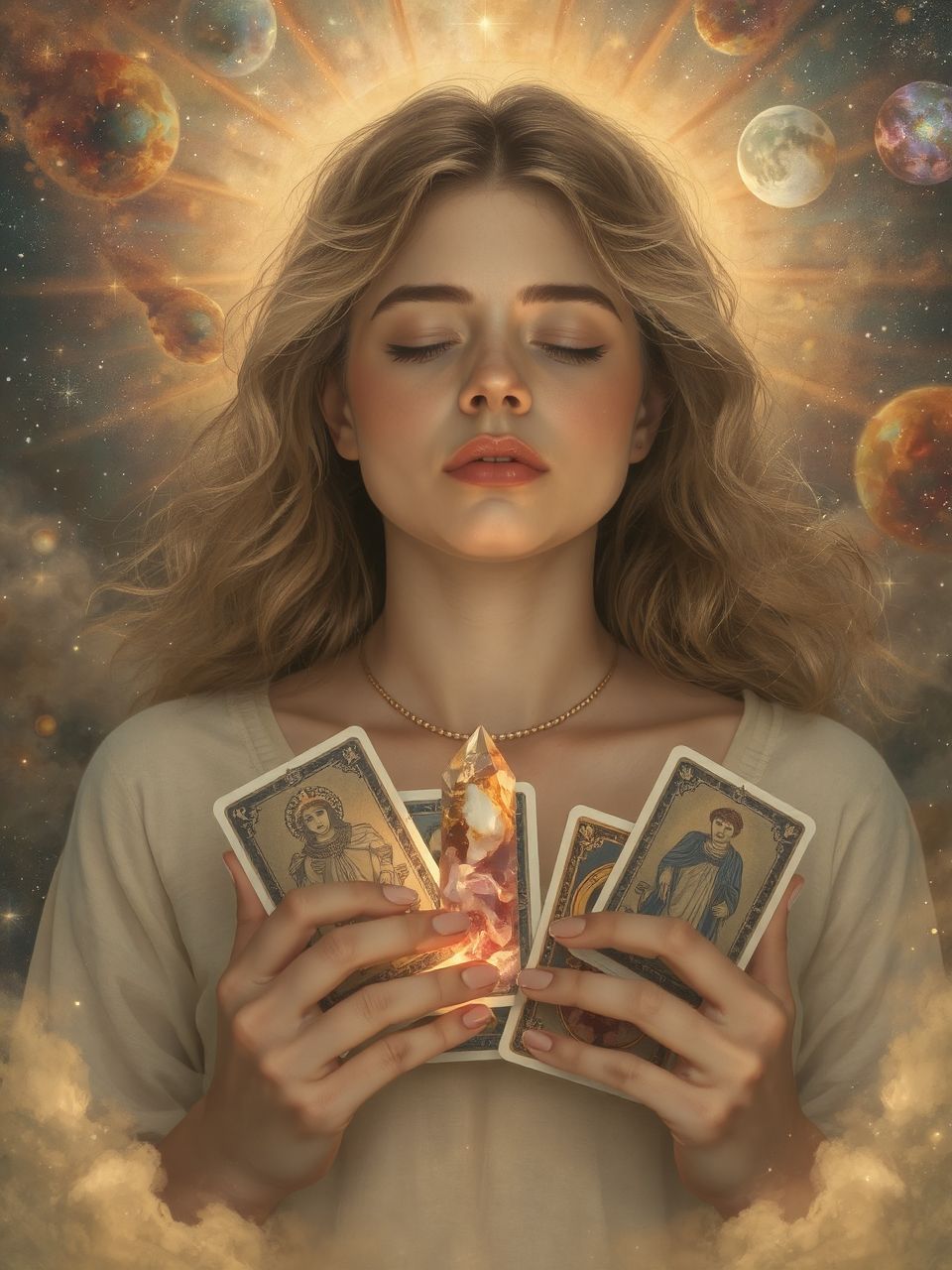 Az érzelmi rezonancia felfedi vágyaink mélyebb rétegeit.