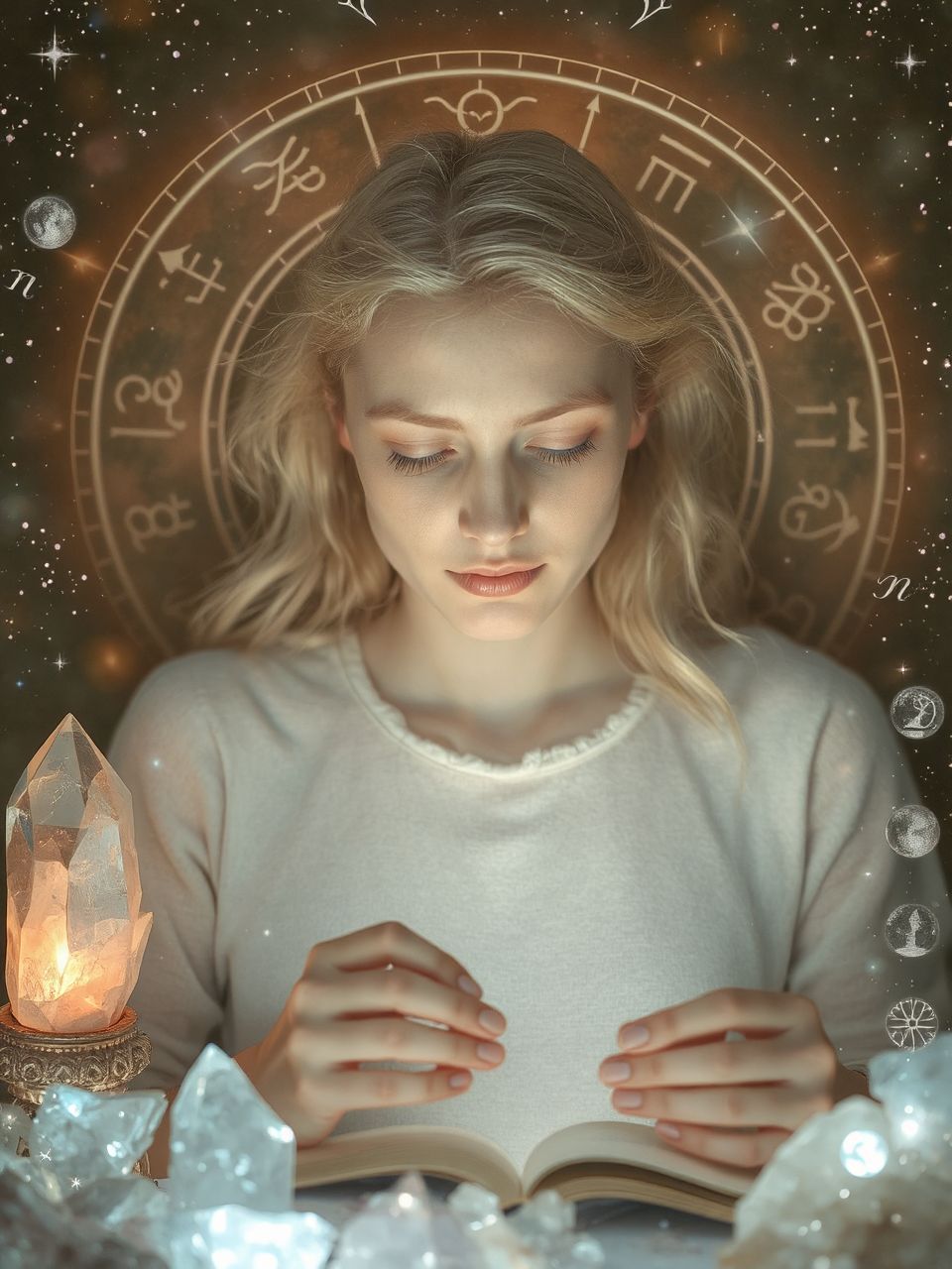 A Szűz jegyűek precíz szűrésekkel valóban kiváló elemzők.