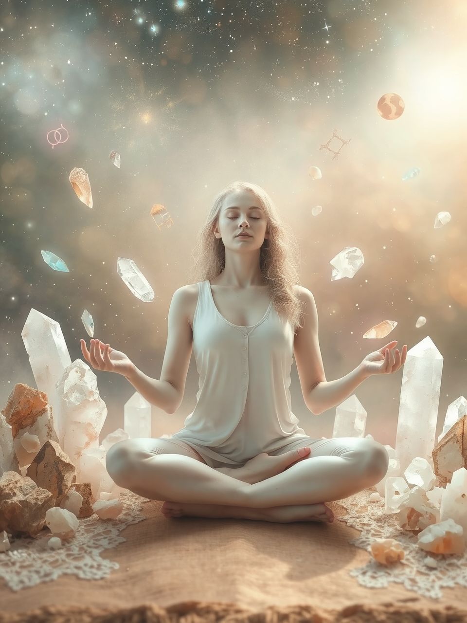 Az intuíció segít a testünk jeleinek megértésében.