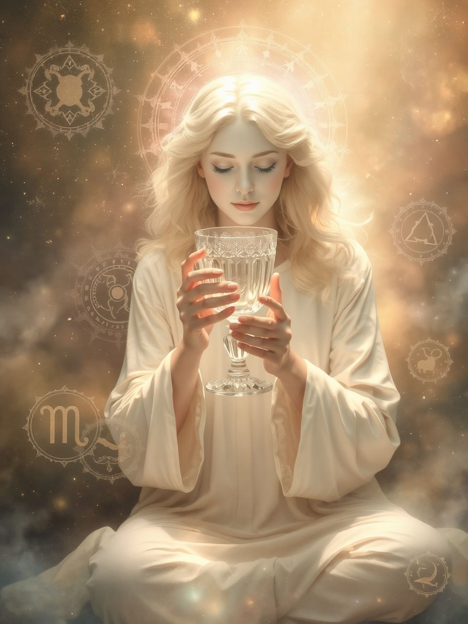 Az italok szimbolikája felfedi érzelmeink és vágyaink titkait.