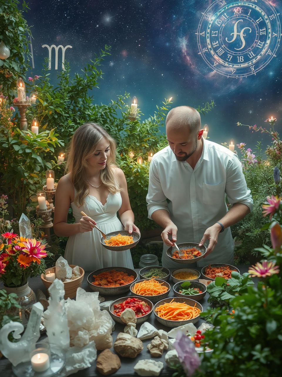 Fedezd fel a fűszerek varázsát a húsmentes ételekben!