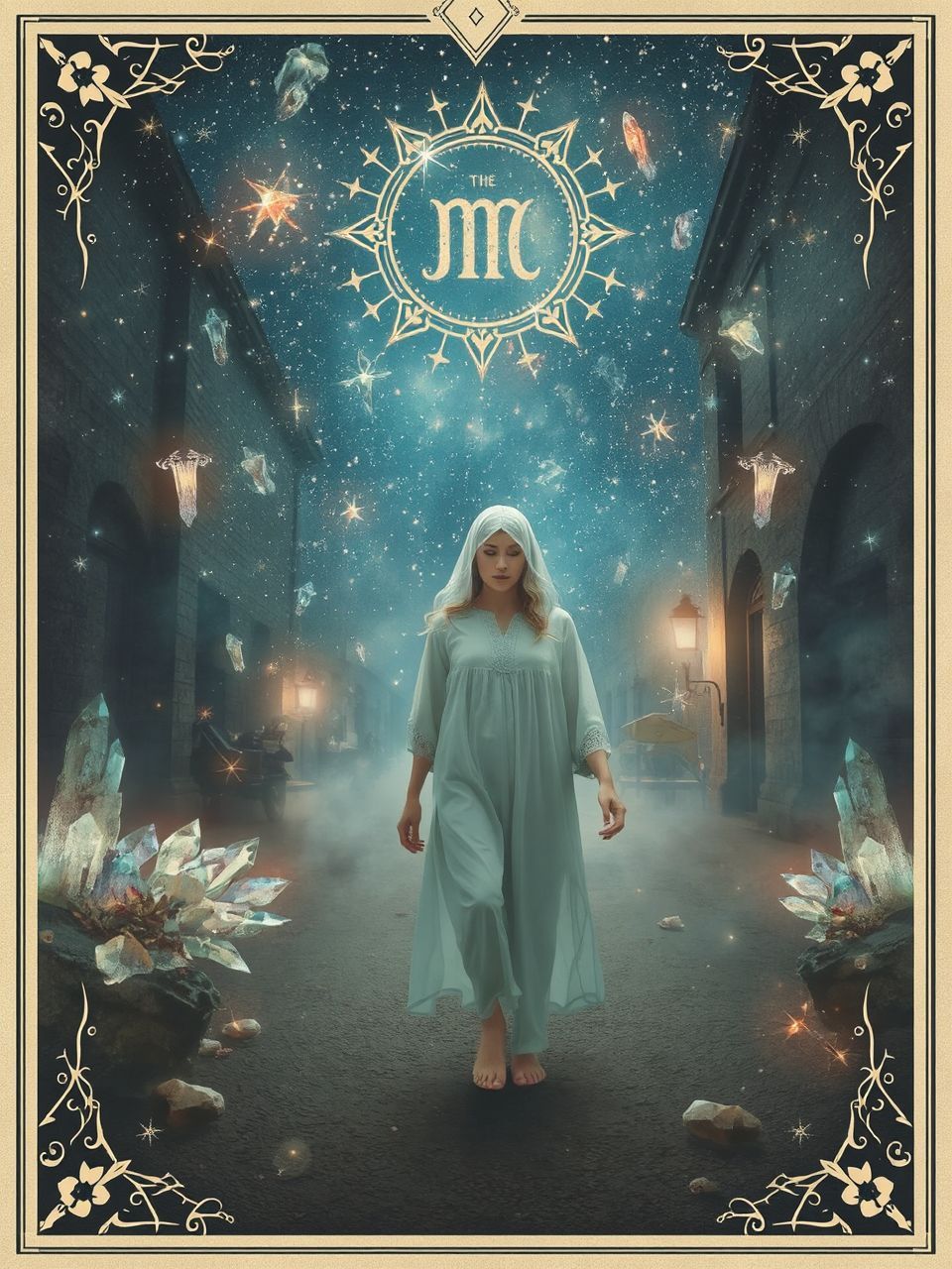 A sors és a szabad akarat ellentmondása az álmokban.