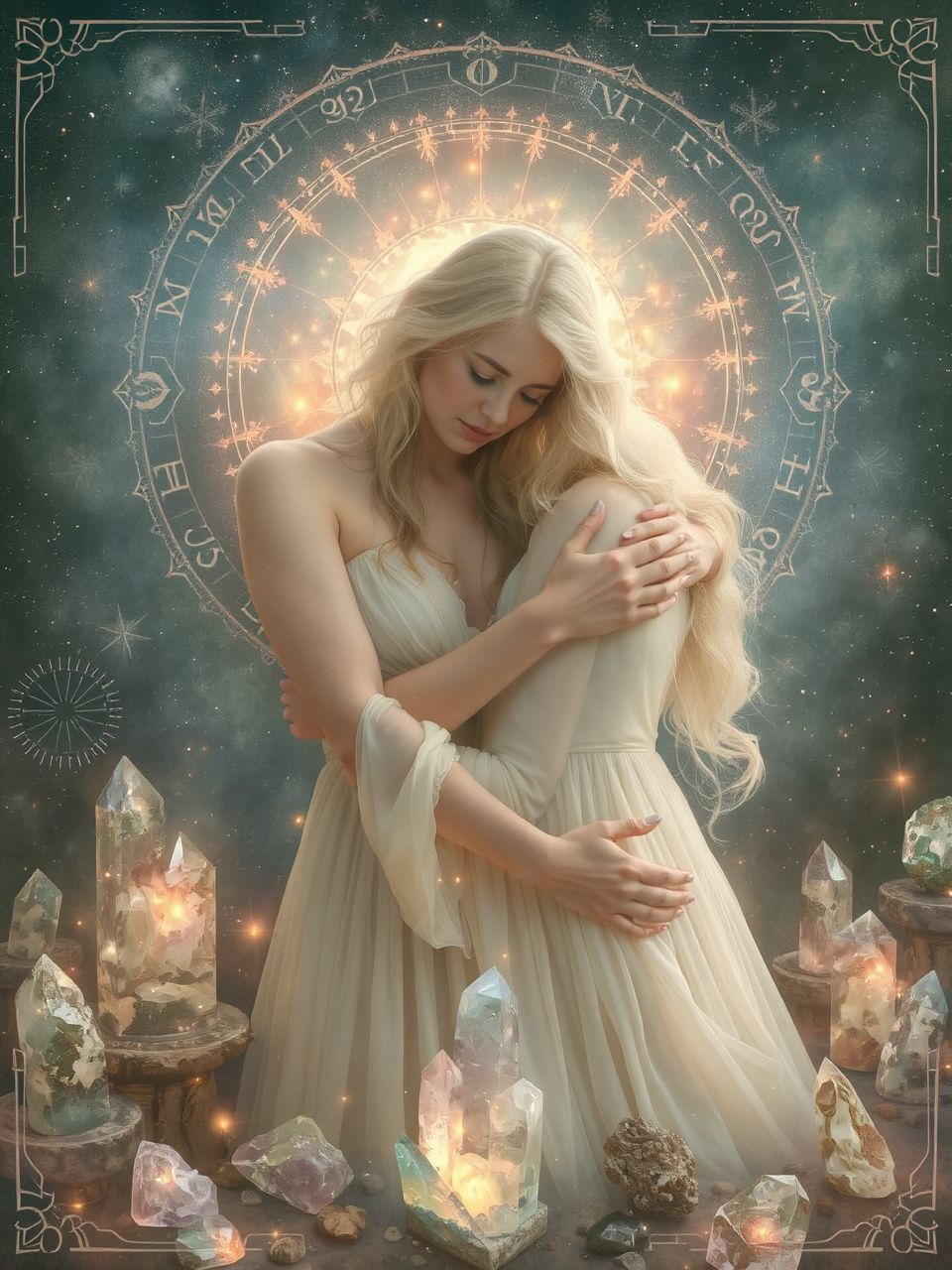 Az ölelés csökkenti a stresszt és erősíti a kötelékeket.