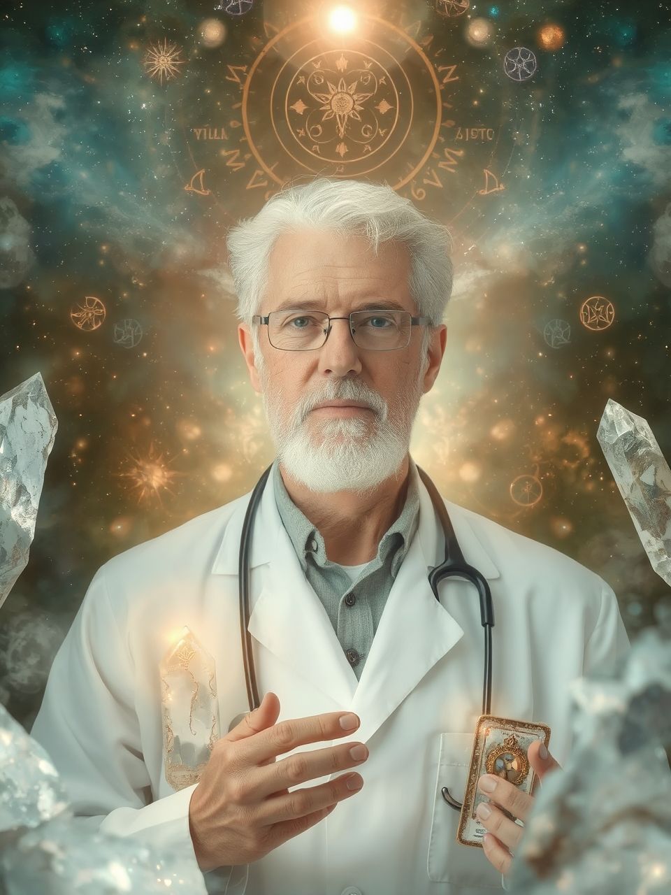 Az orvos neme befolyásolhatja a gyógyulás folyamatát.