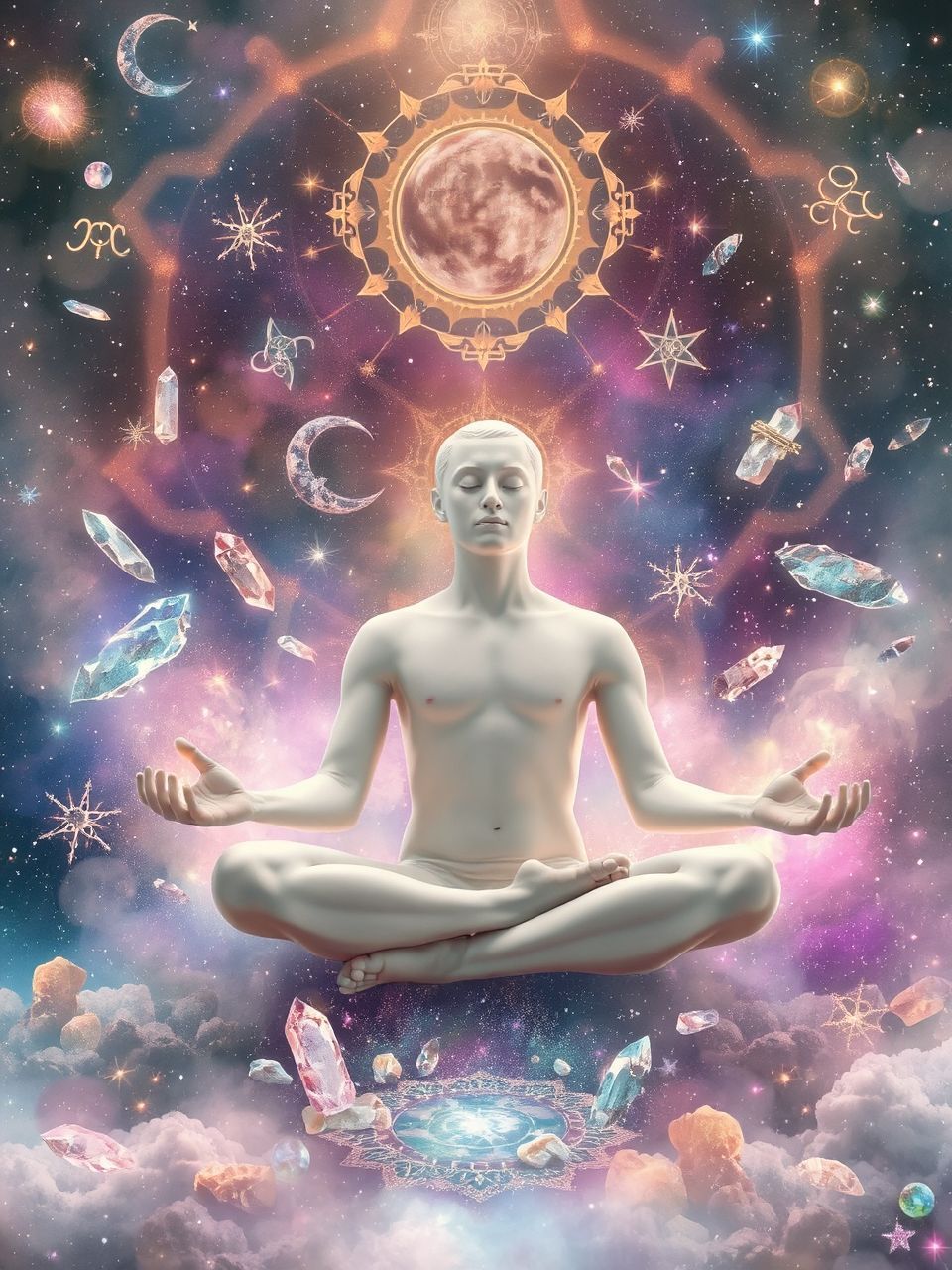 Az Uránusz a 2. házban új pénzügyi perspektívákat hoz.