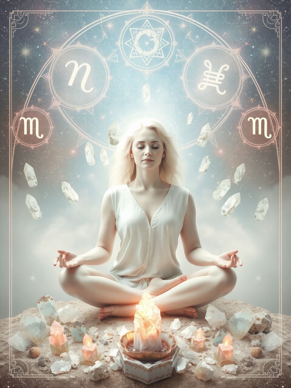 A karmikus egyensúly erősíti az üzleti etika hatását.