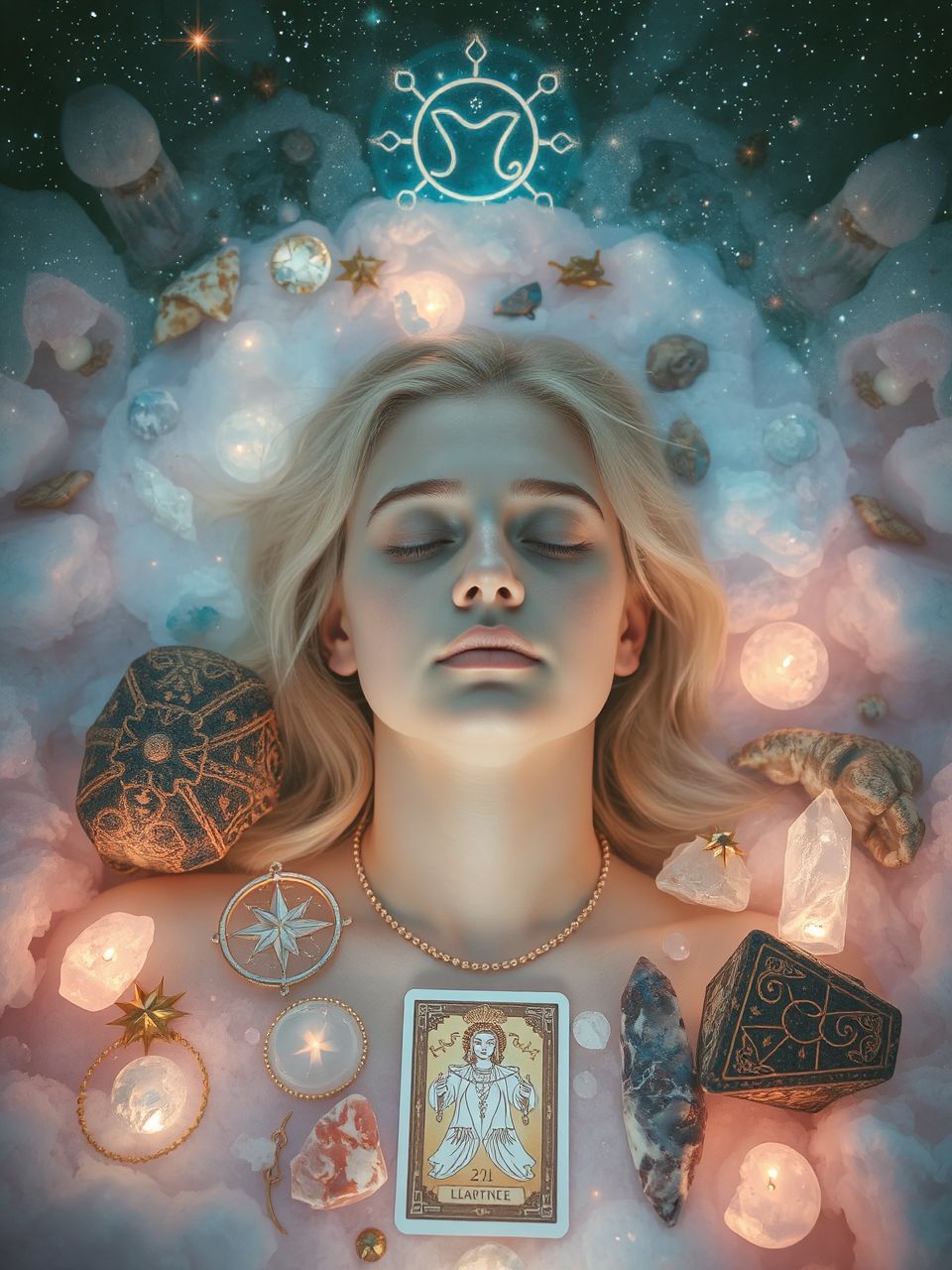 A bárány álma gyógyító erőket hordozhat a léleknek.