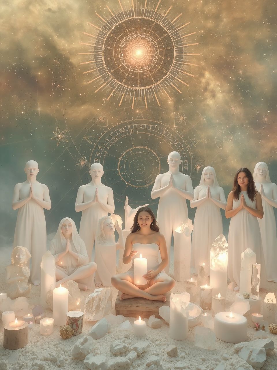 Valódi kapcsolatok építéséhez hiteles tartalomra van szükség.