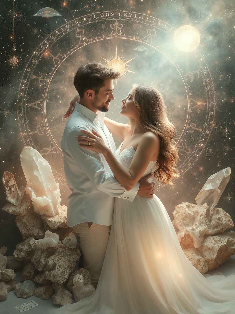 A piros virág álma a belső szenvedélyt tükrözi.