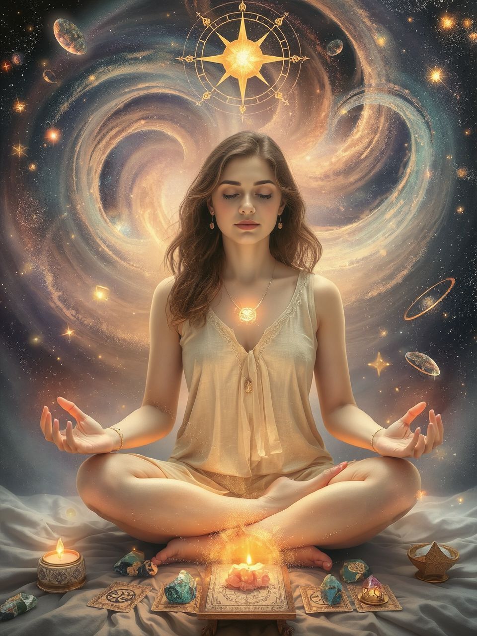 A visszatérő álmok gyakran indokolt feszültséget tükröznek.