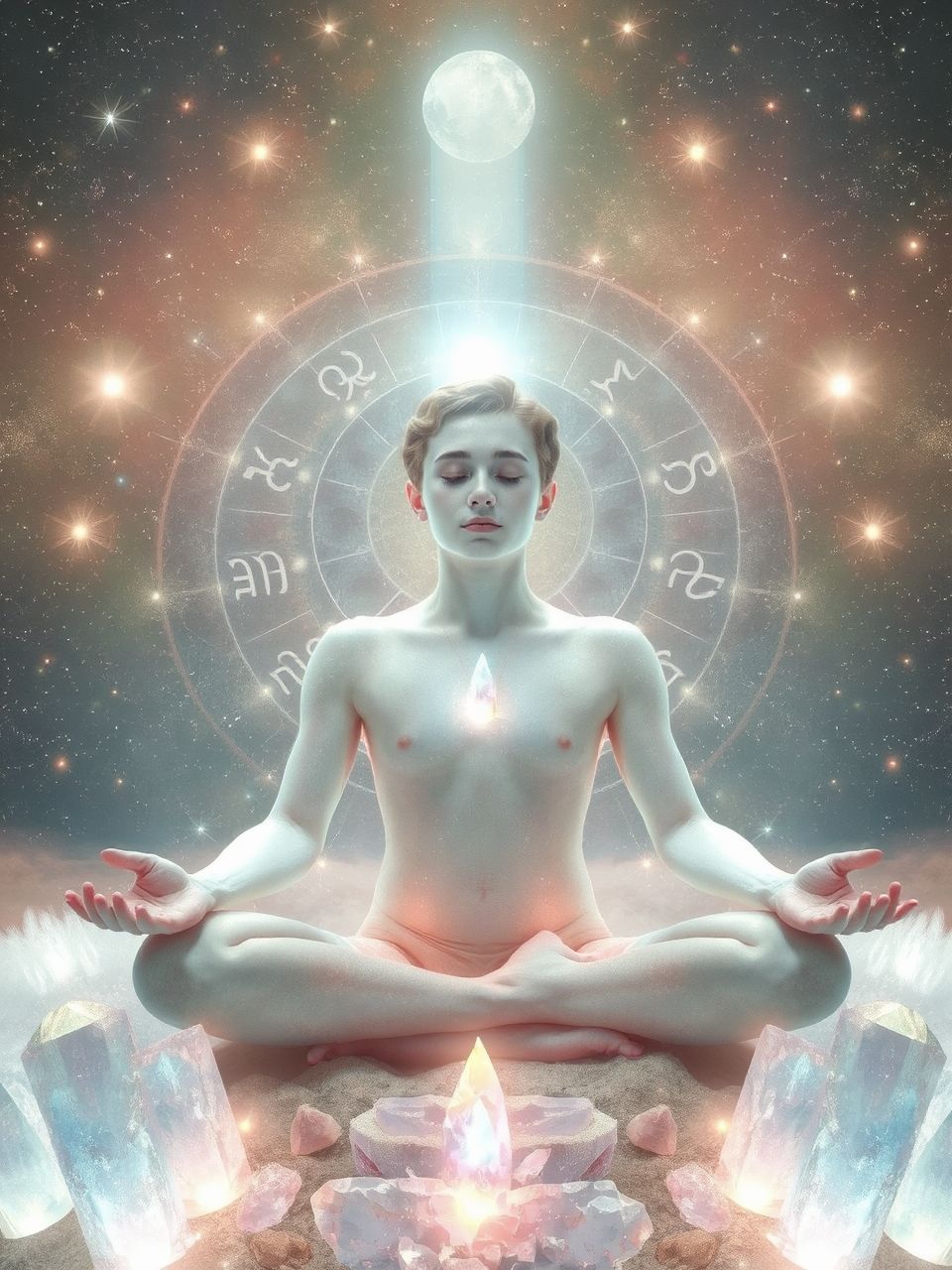 A magnézium fokozza a GABA hatását, elősegítve a relaxációt.