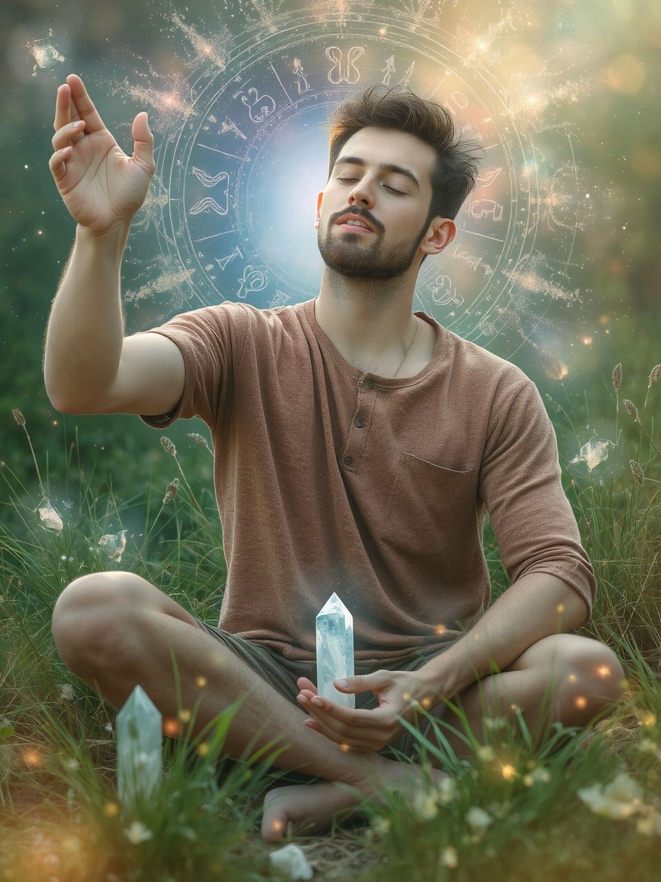 A HSP férfiak érzelmi mélysége gazdagabb kapcsolatokat teremt.