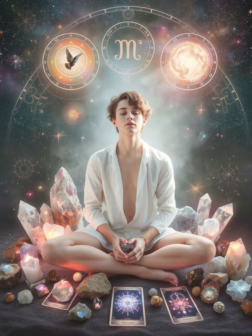 A 30-as szám fokozza a kreativitást és a kommunikációt.