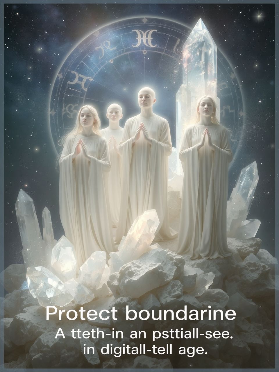 A virtuális tér határainak védelme elengedhetetlen a biztonságért.