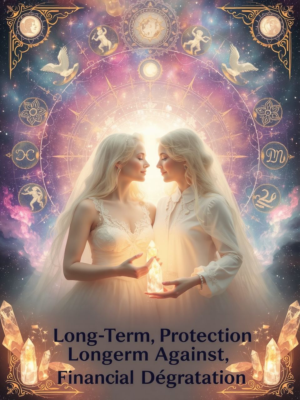 A hosszú távú védekezés pénzügyi stabilitást biztosít.