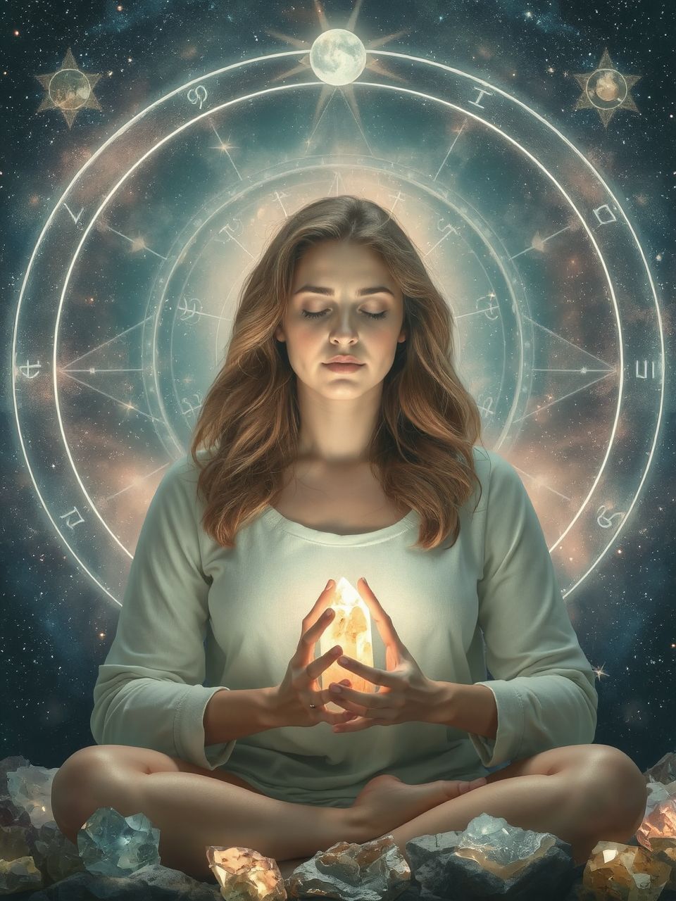 Az árnyékmunka segít felfedni és felszabadítani érzelmeinket.