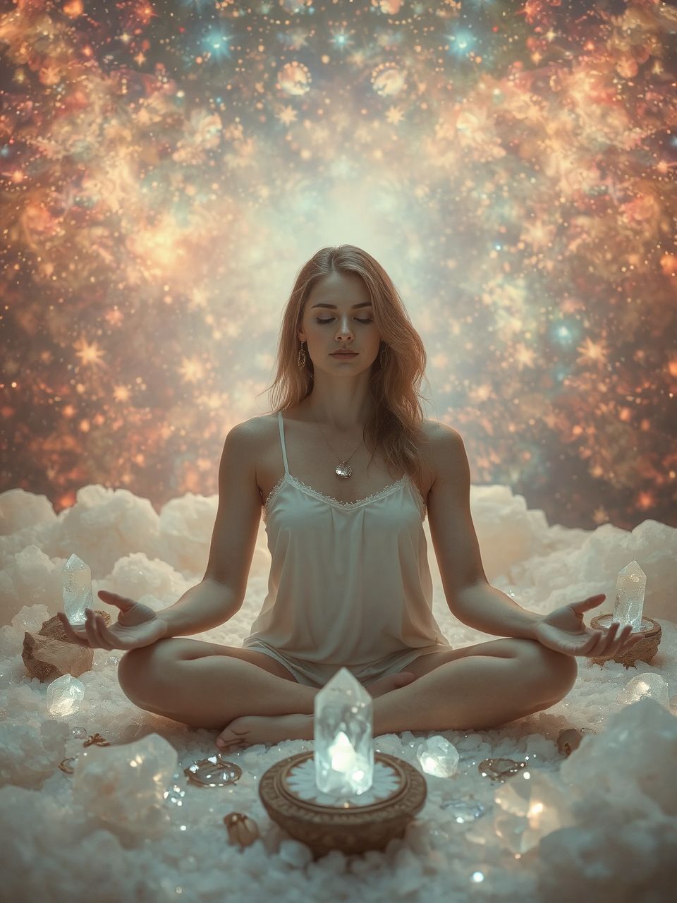 Az álmok üzenetei segíthetnek a belső sebek gyógyításában.