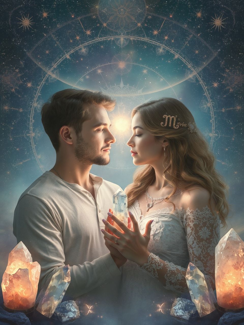 A Bika megtanulja, hogyan határozza meg kapcsolatait.