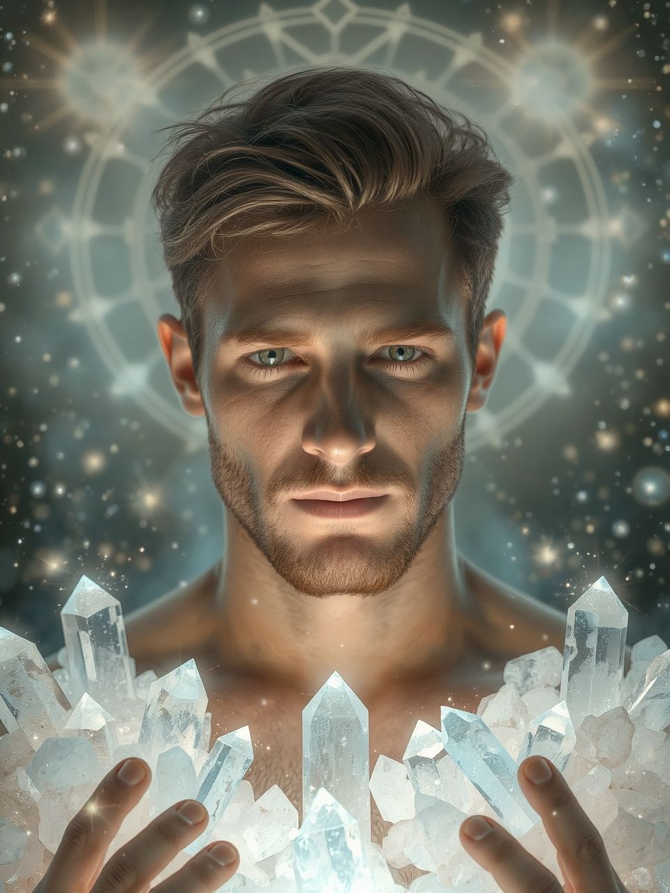 A Skorpió lelki társát a Halakban és Rákban találja.