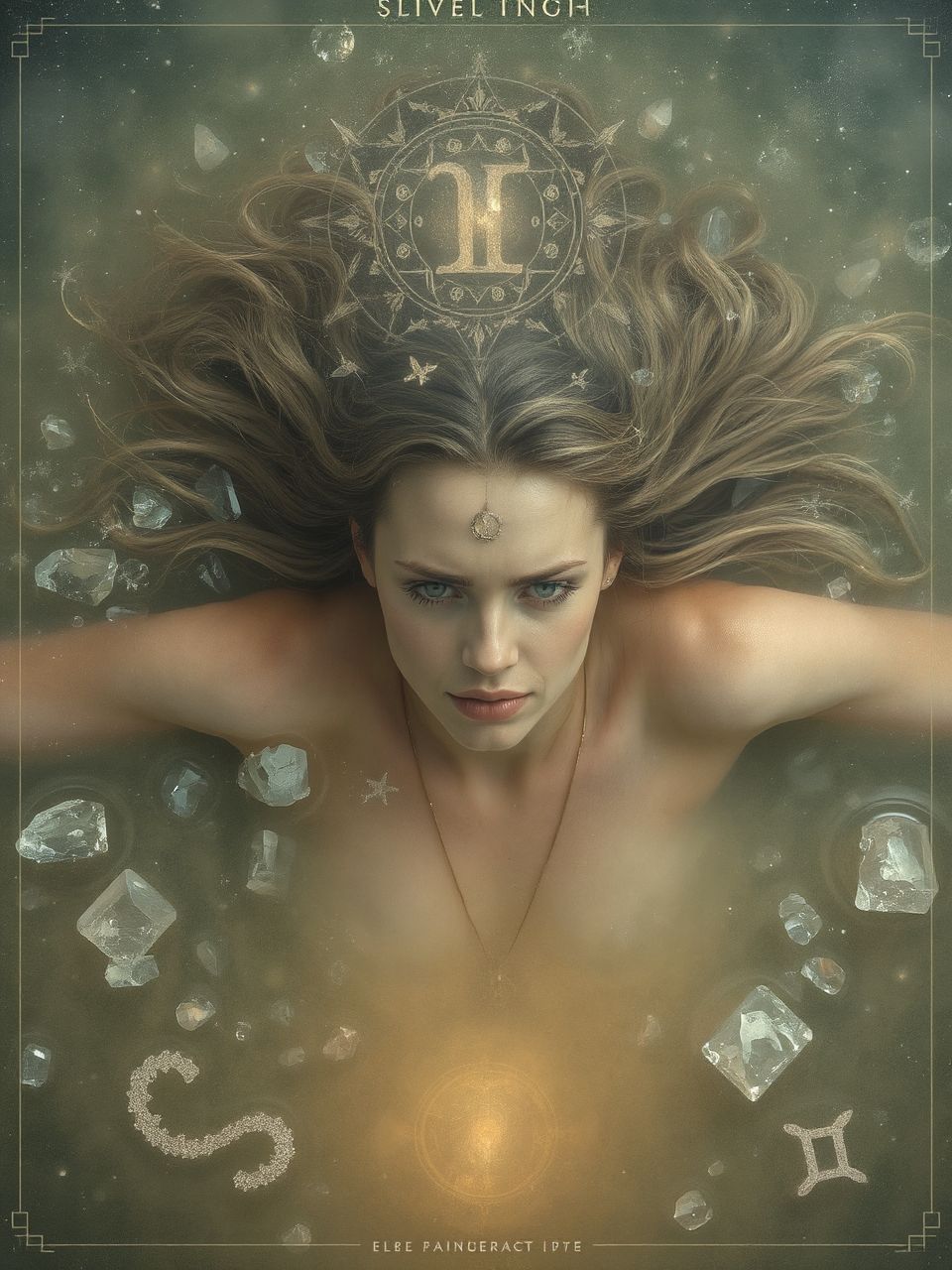 Az iszapos víz álma érzelmi tisztulást jelezhet.