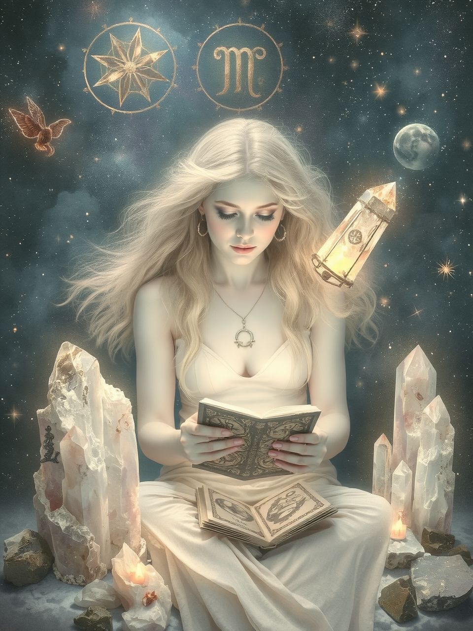 A Lilith fényszögei erősíthetik a rejtett vágyakat.