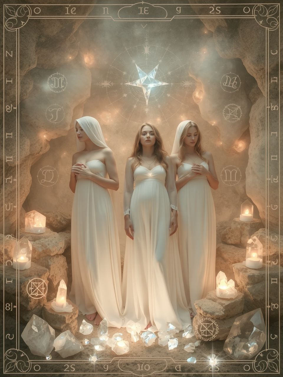 Az üres rúna új lehetőségeket teremthet sorsunkban.