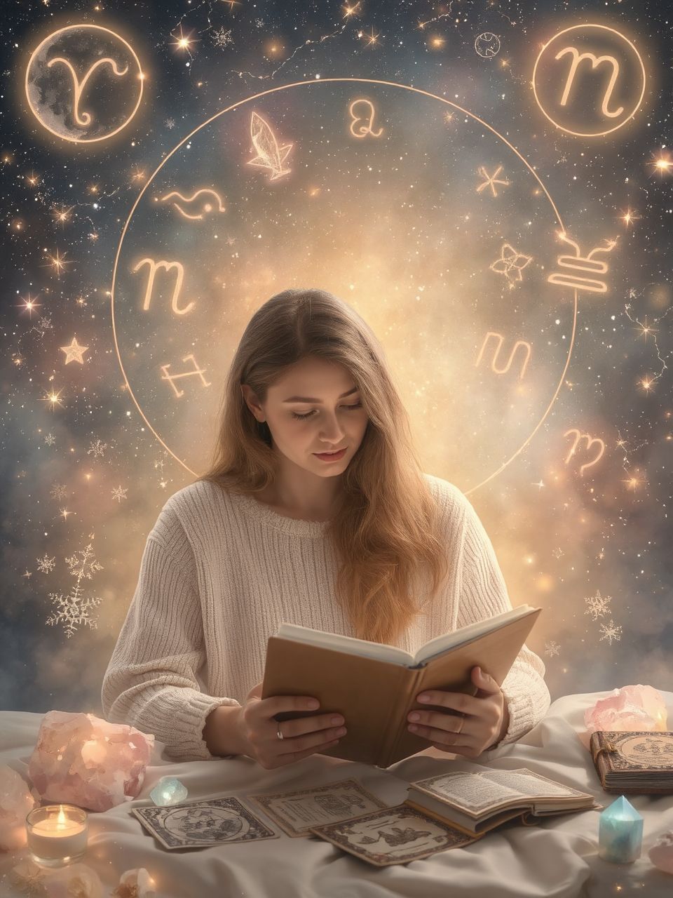 A naplóírás segít a tudatalatti gondolatok feltárásában.