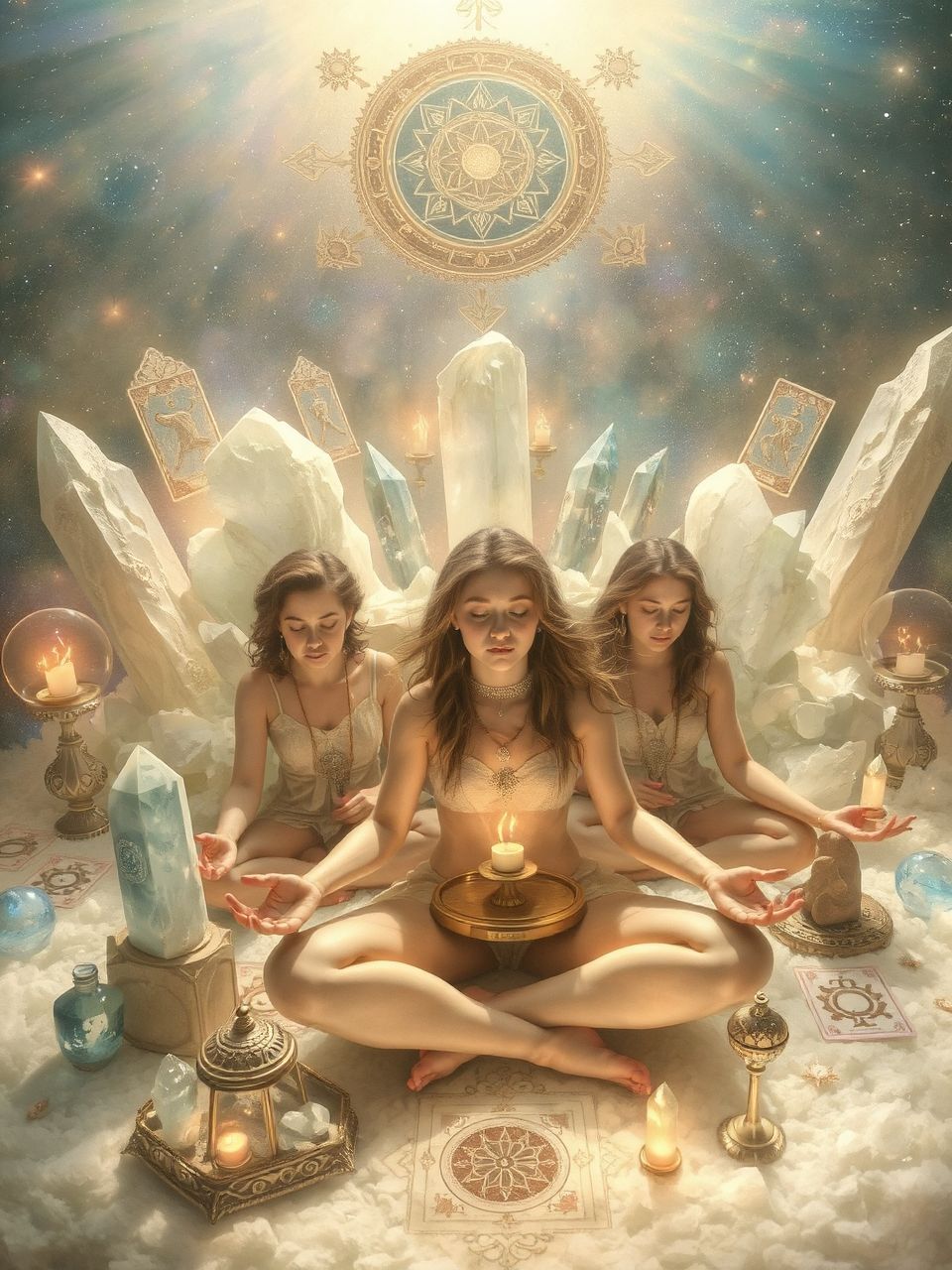 A pókálmok tudatalatti félelmeinket tükrözik és feldolgozzák.