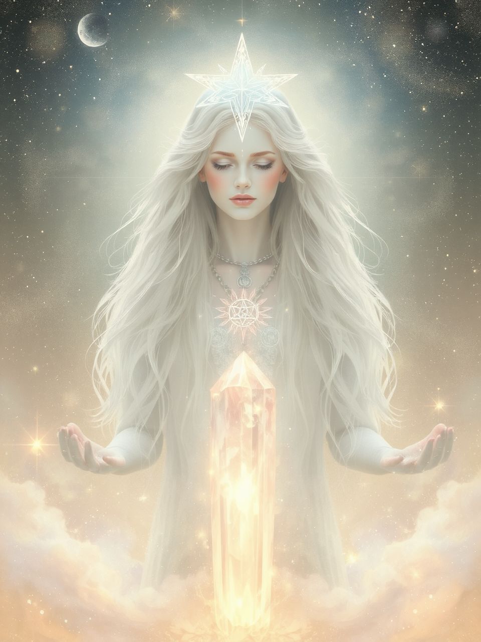 A szemöldökök között megjelenő pattanás pszichés feszültséget jelezhet.