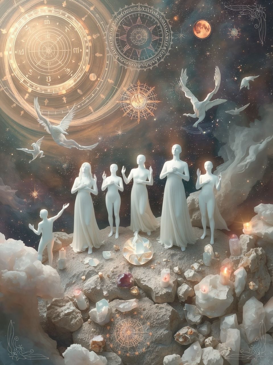 A kontextus nélkül az álmok jelentése félreérthető.