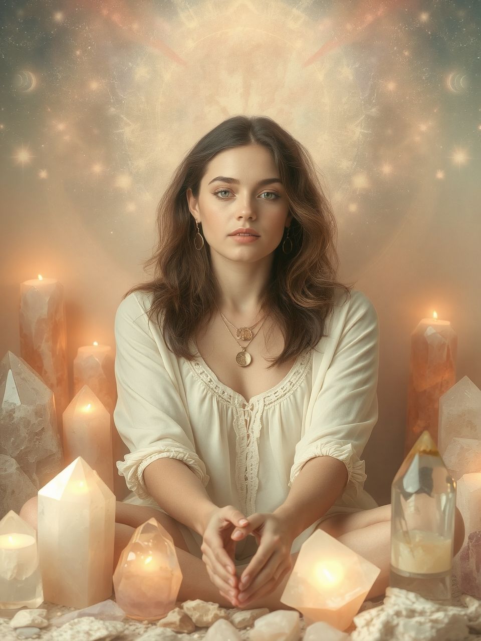 A gyöngyvirág álma a remény és a szívfájdalom jele.