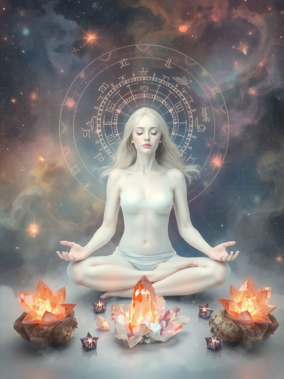 A spirituális tisztulás segít a belső harmónia elérésében.