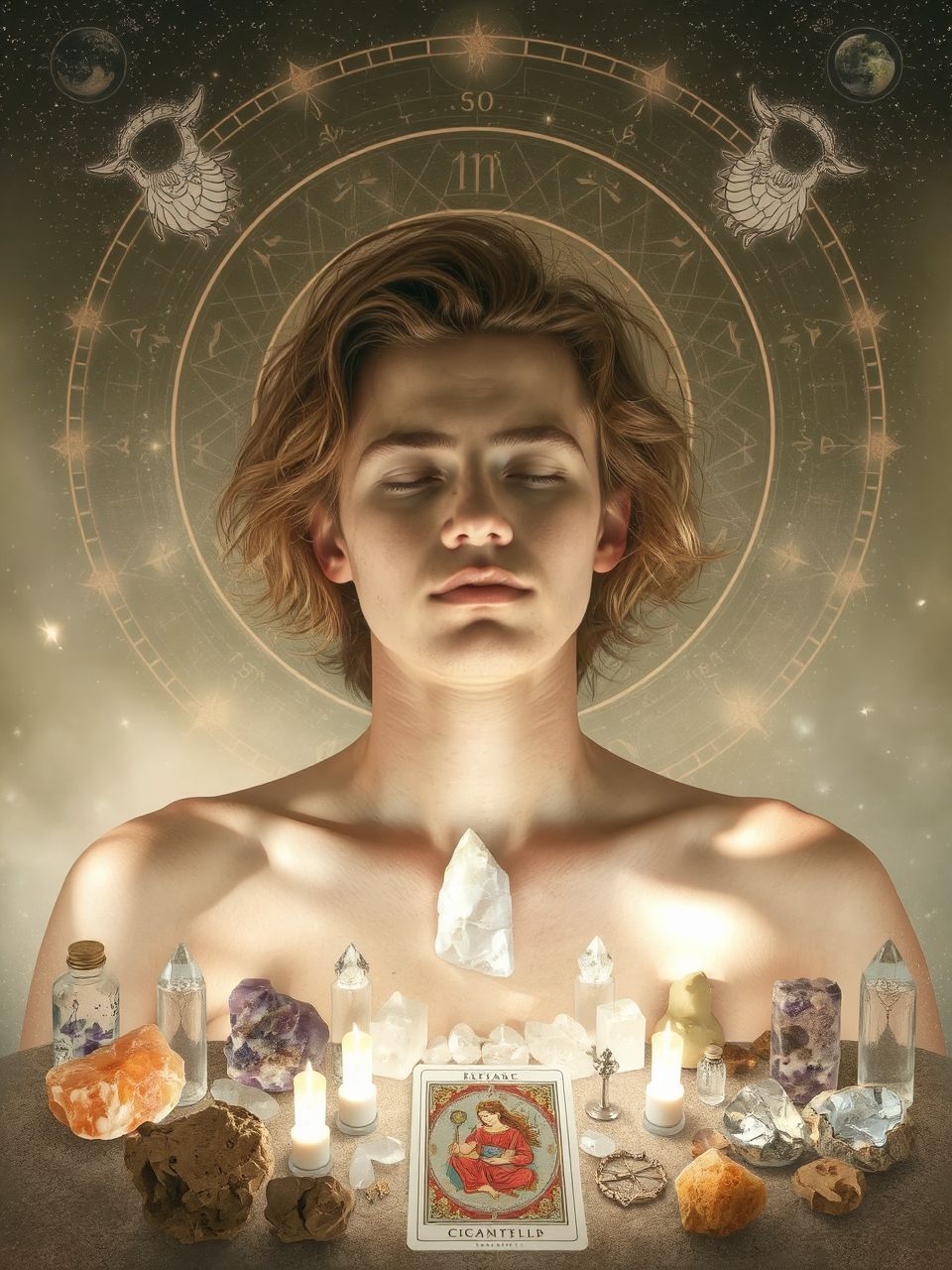 A tudatos maszturbálás fokozza a szexuális önismeretet.