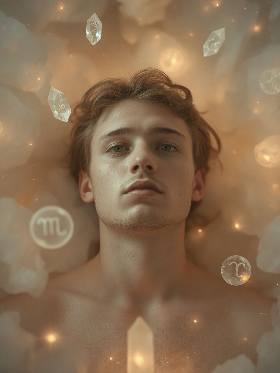 Az álmok tollai a döntések súlyát jelenthetik.