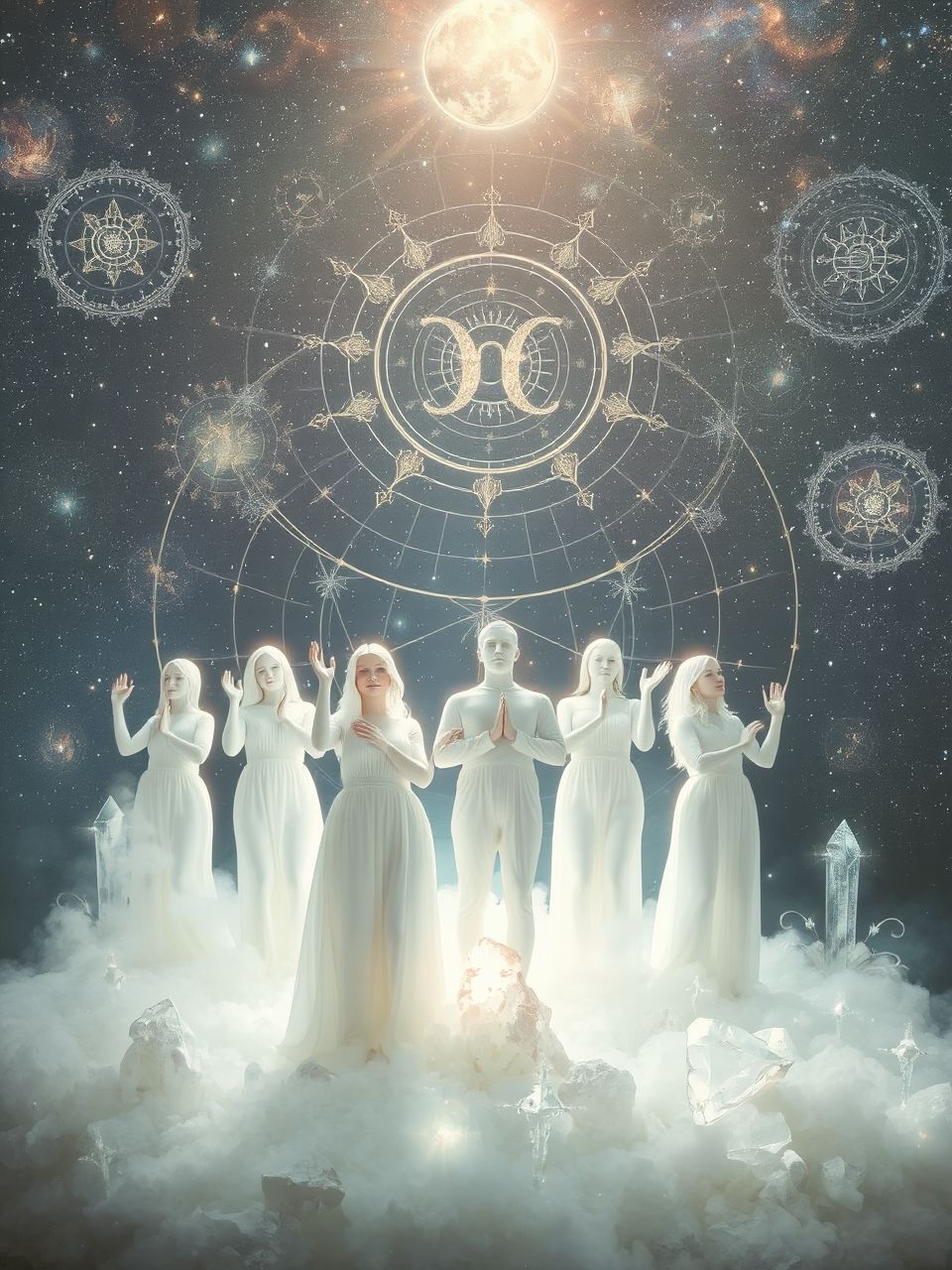 Uránusz a 2. házban váratlan jövedelmi változásokat hoz.