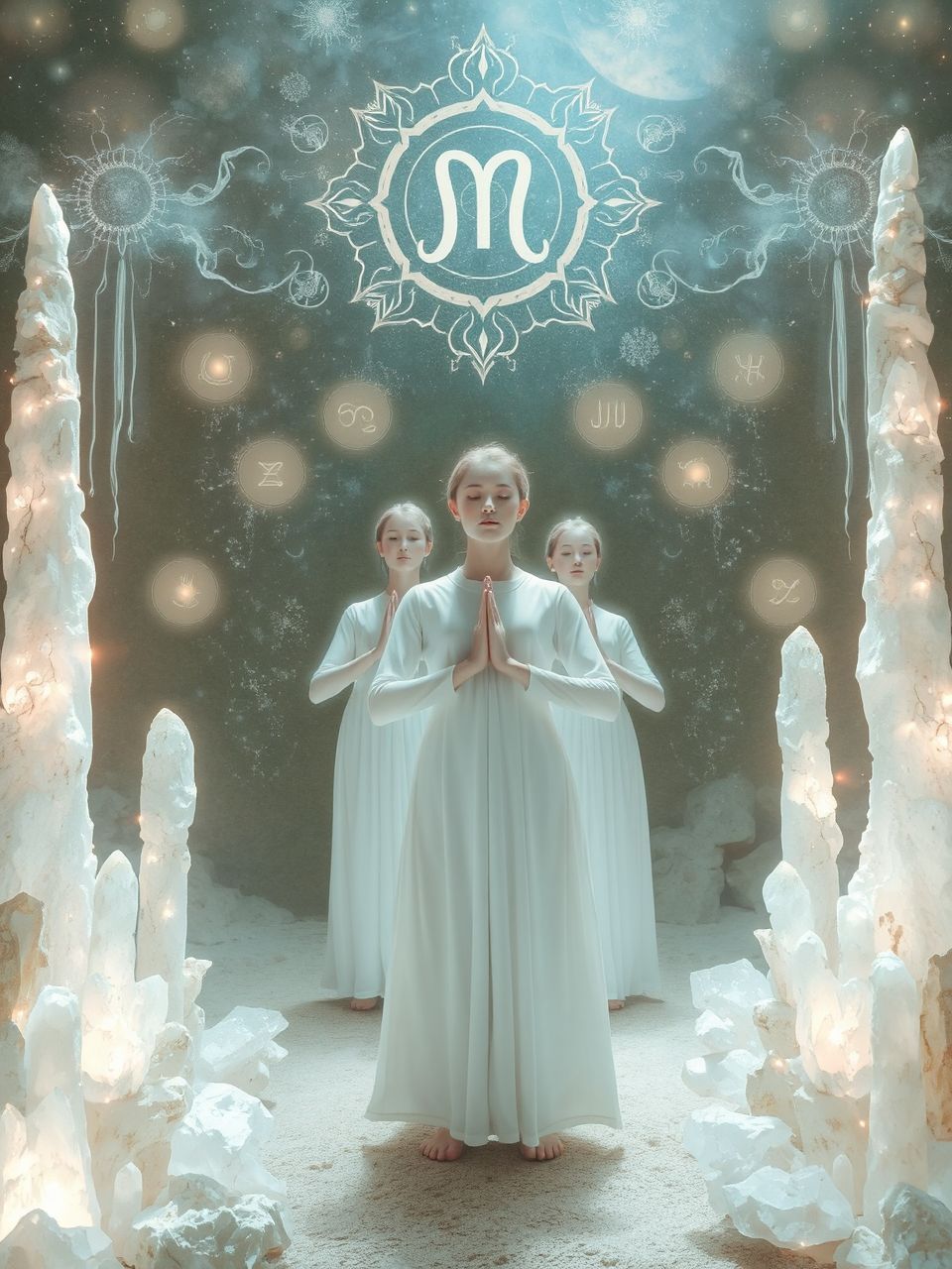 A Wu Wei segít a kapcsolatok természetes áramlásában.