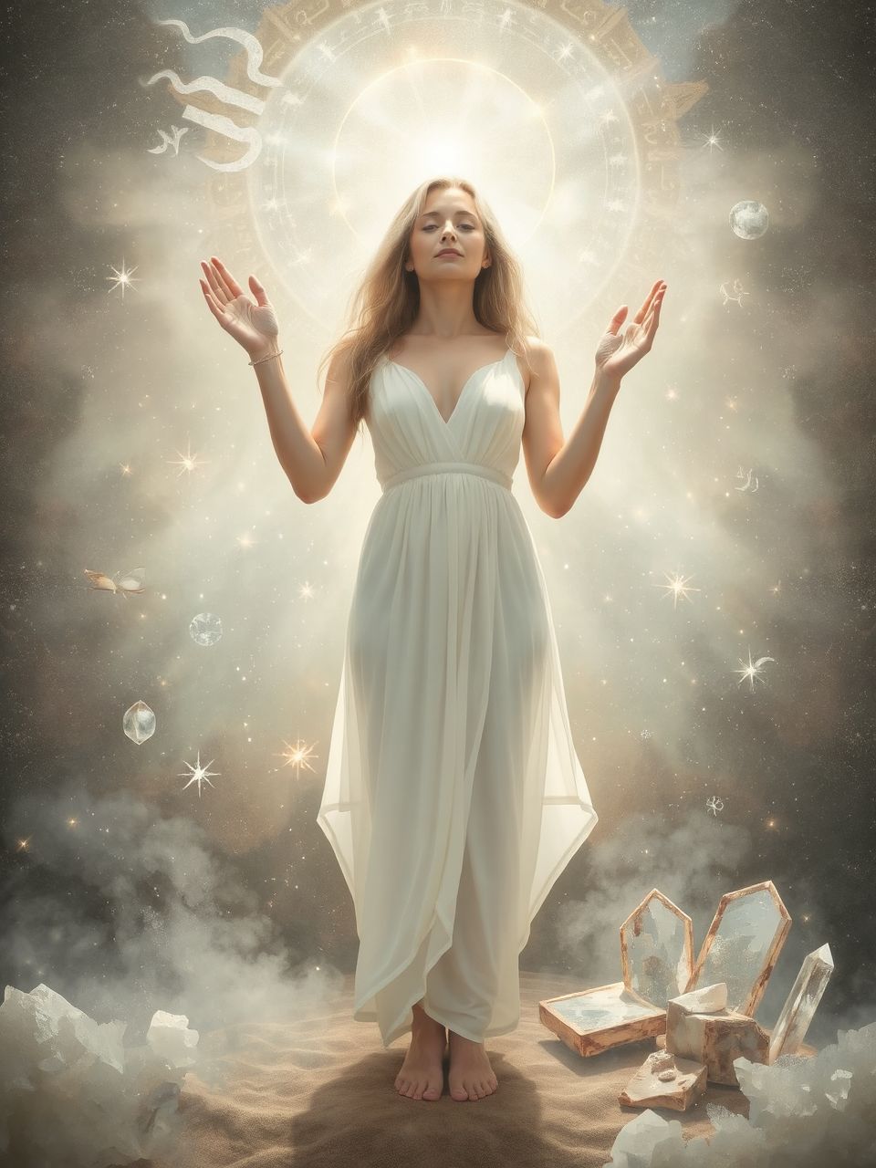 A valódi önmagad megtalálása hozhatja el a boldogságot.