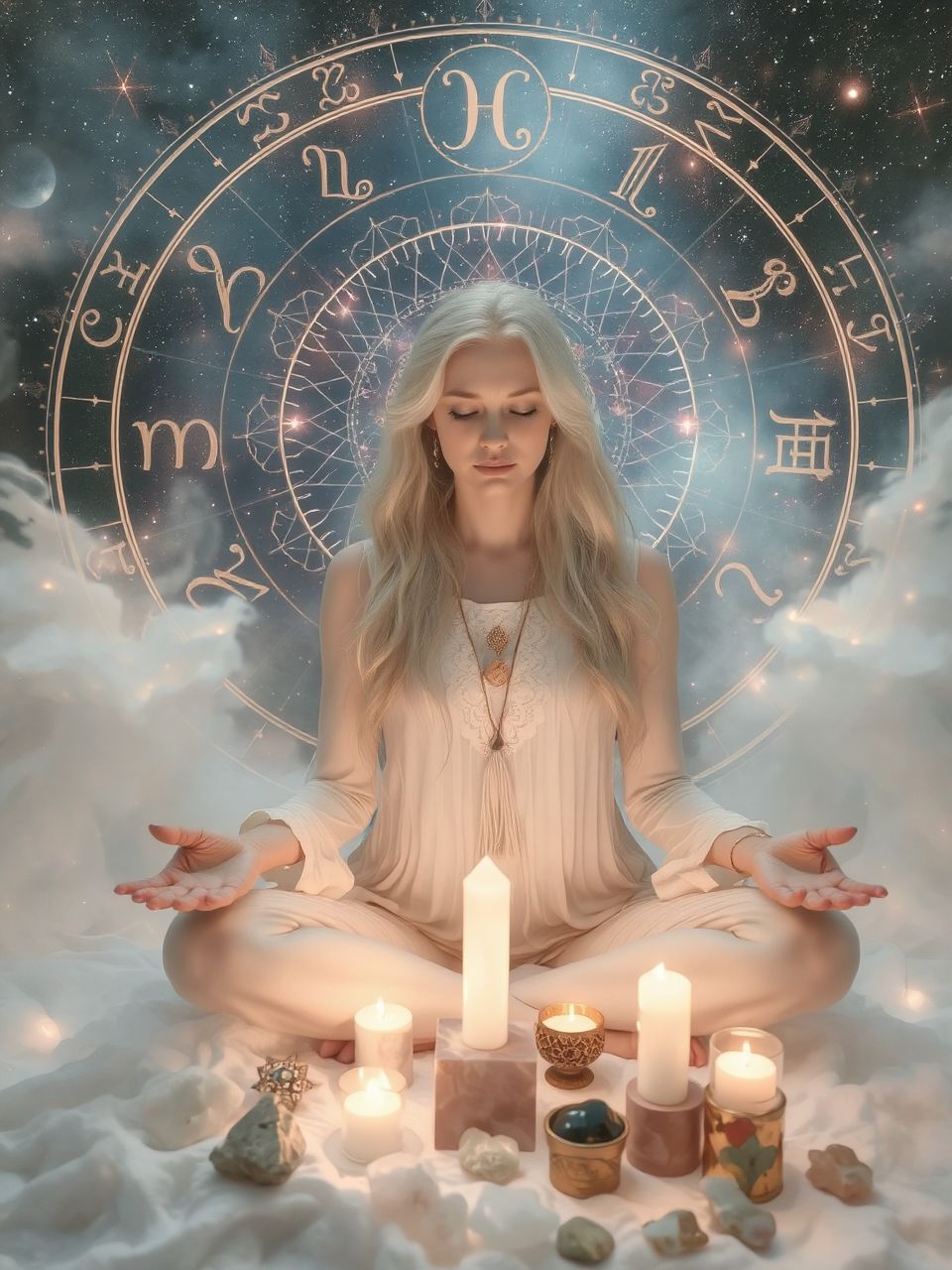 A reggeli rituálé segít az álmok tudatosításában.