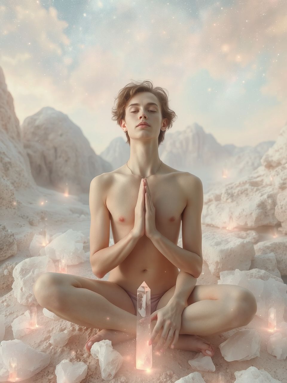 A jövőkép hiánya gátolja a személyes fejlődést.