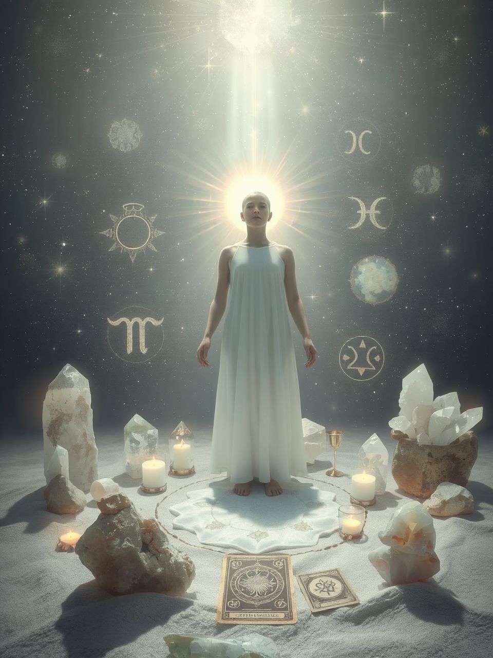 A belső iránytű újraprogramozása segít a valódi célok megtalálásában.