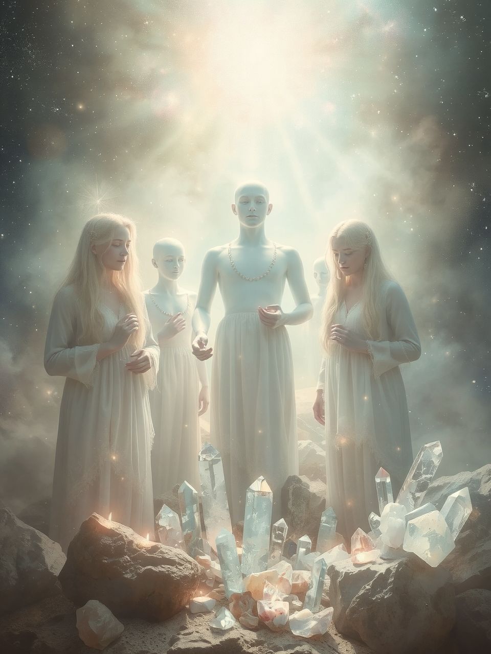 A Vízöntő férfi barátságai mélyen érzékenyek és tartalmasak.