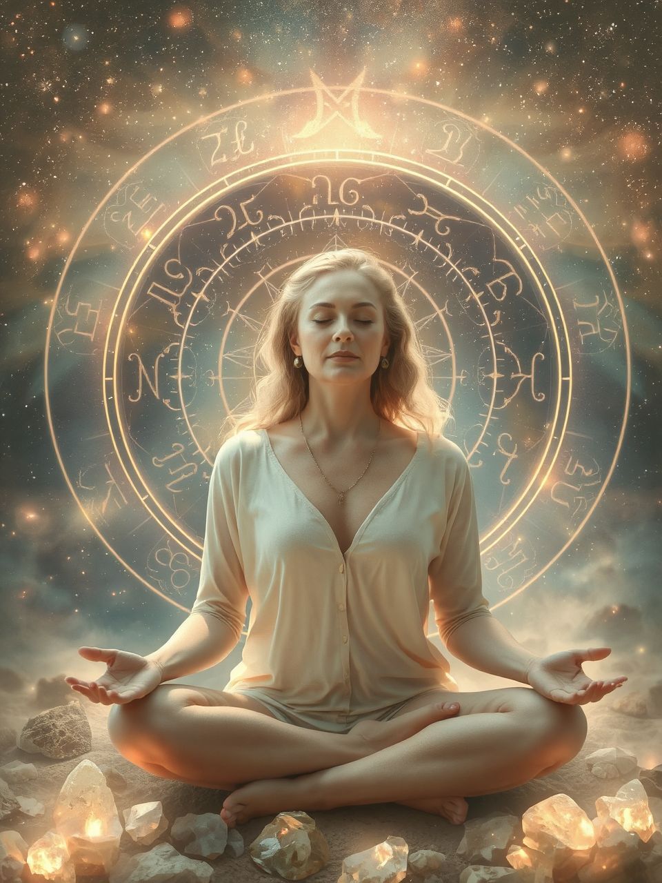 A belső átalakulás kulcsa az önelfogadásban rejlik.