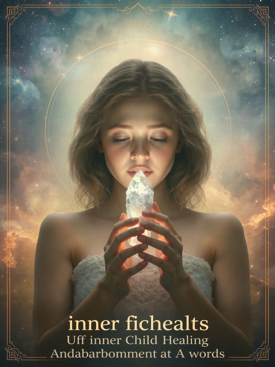 A belső gyermek gyógyítása segít az elhagyatottság feldolgozásában.