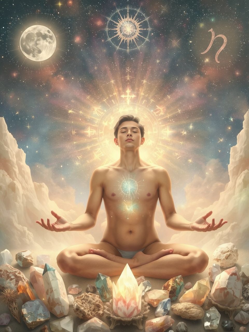 A bőség manifesztálása tudatos szándék és hit kérdése.