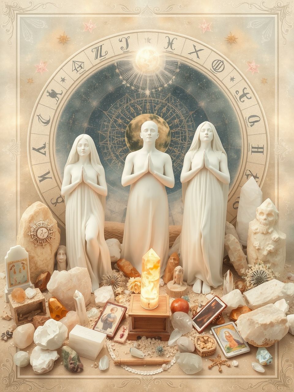 Cayce öröksége ma is inspirálja a spirituális közösségeket.