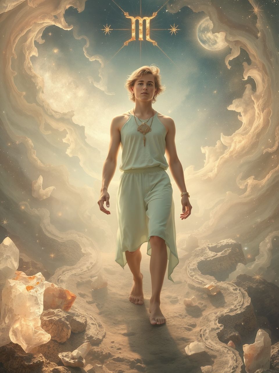 A félelem legyőzése új lehetőségekhez vezethet.