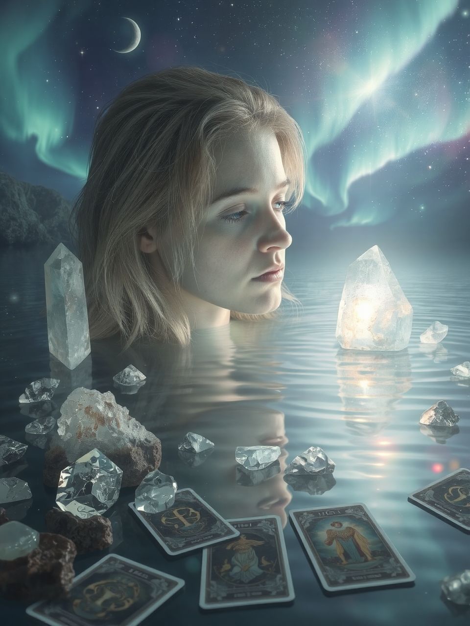 A félelem szembenézése erősíti a lelki egészséget.