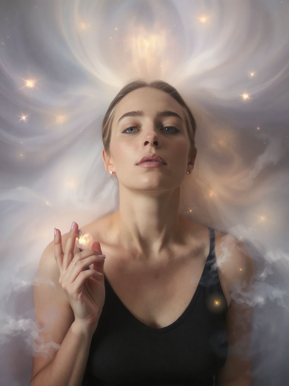 A hajhullás elfogadása erősíti a belső békét.