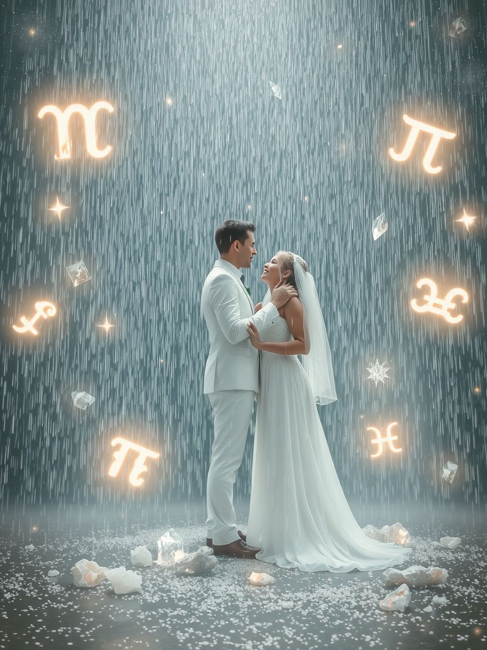 A heves eső érzelmi tisztulást hozhat az álomban.